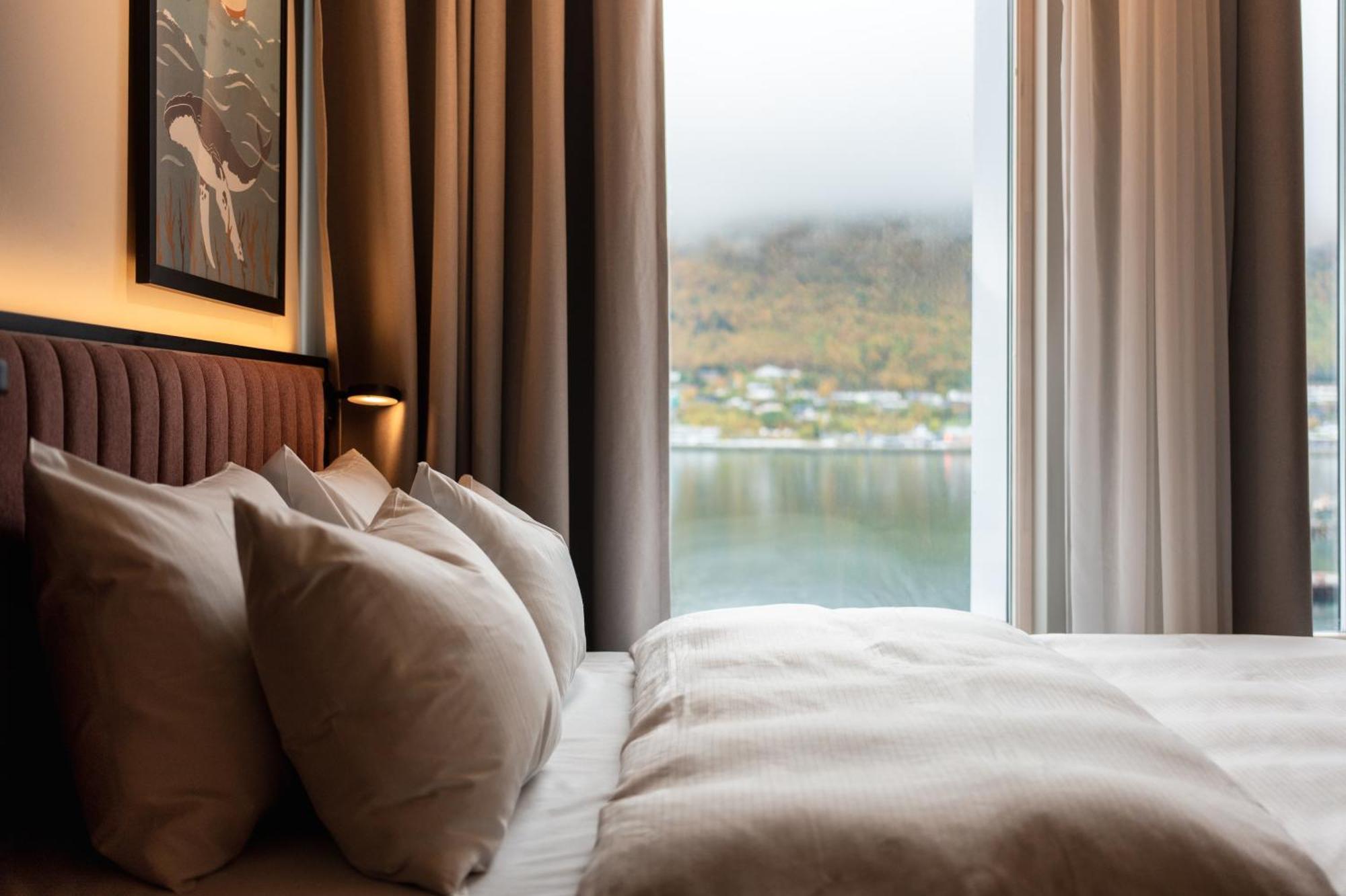 Skaret By Vander Apartamento *