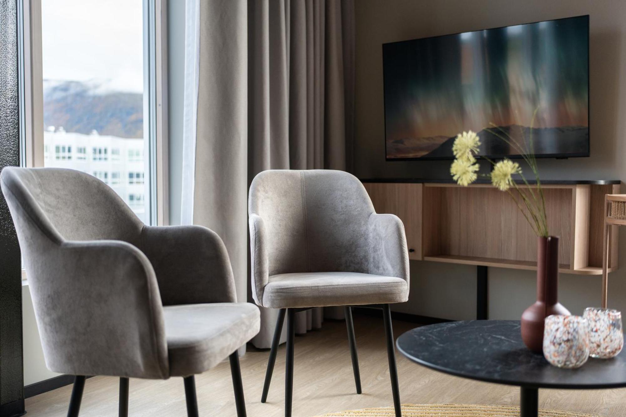Apartamento Skaret By Vander