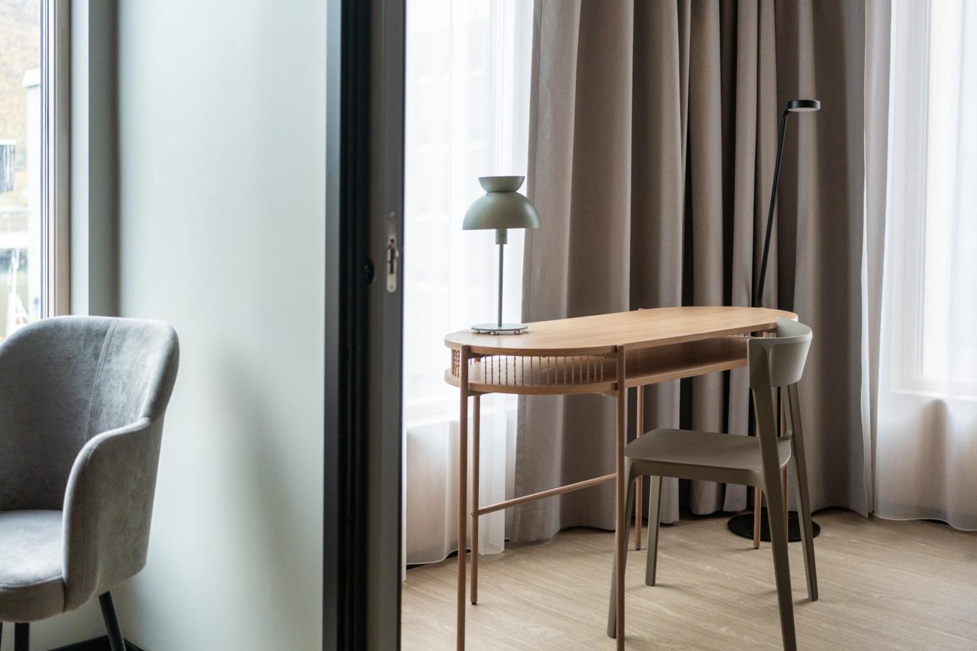 Apartamento Skaret By Vander Tromsø