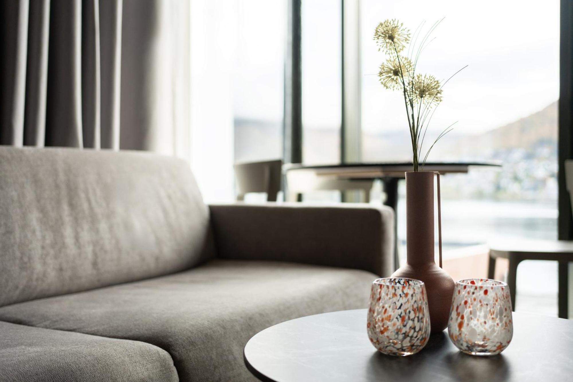 Skaret By Vander Apartamento *