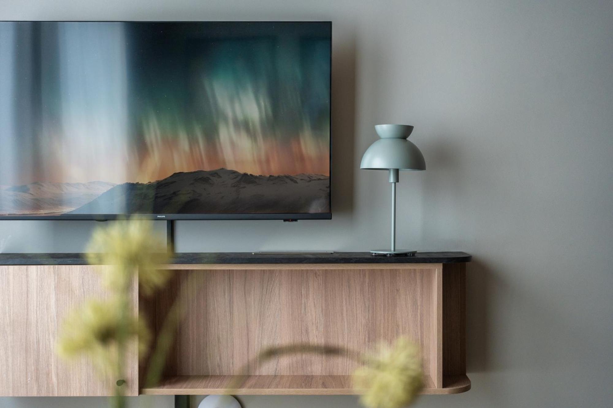 Skaret By Vander Apartamento *