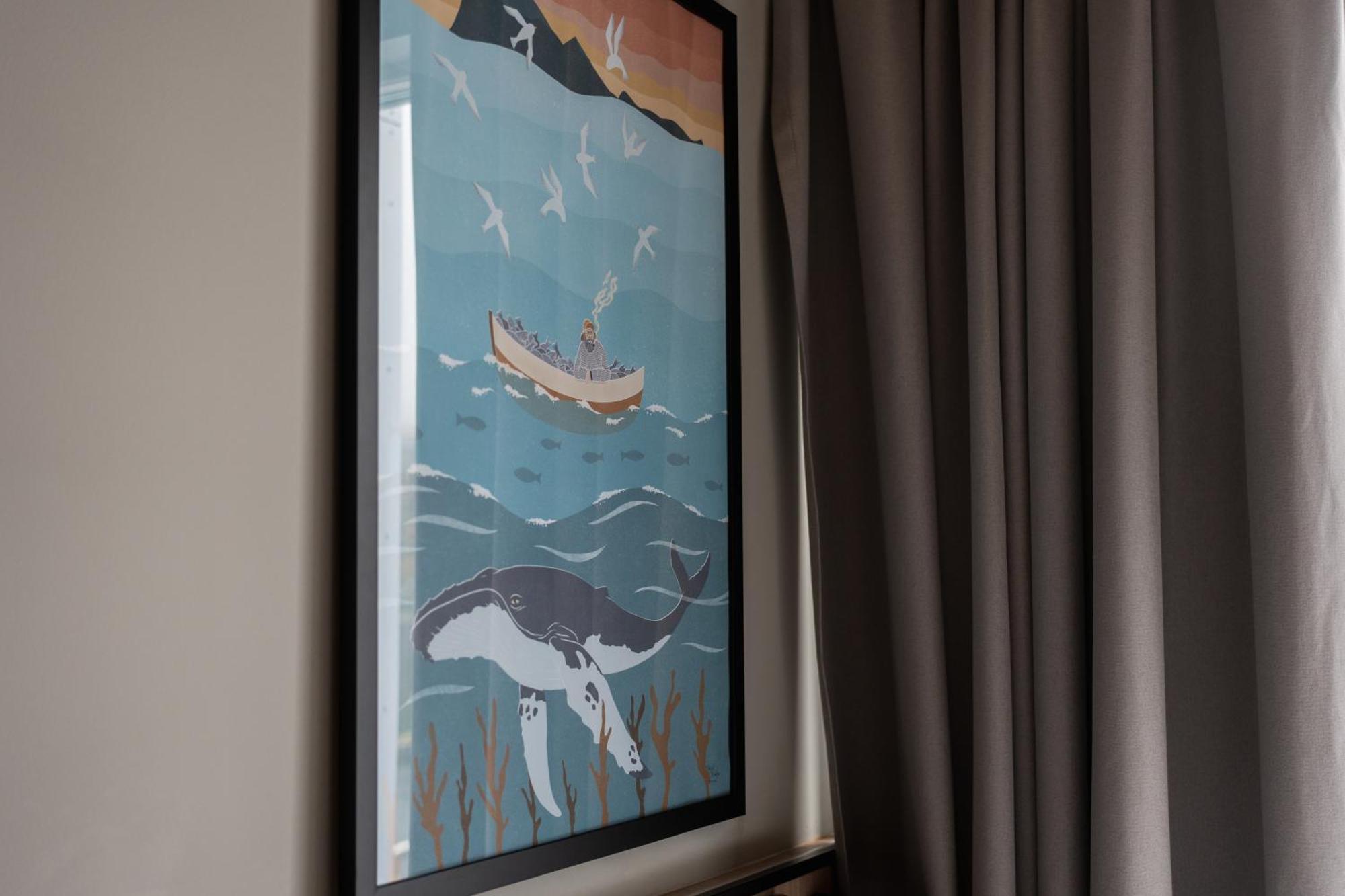 Apartamento Skaret By Vander
